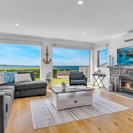 Talisman Ocean Views Apartment Portland Ngoại thất bức ảnh
