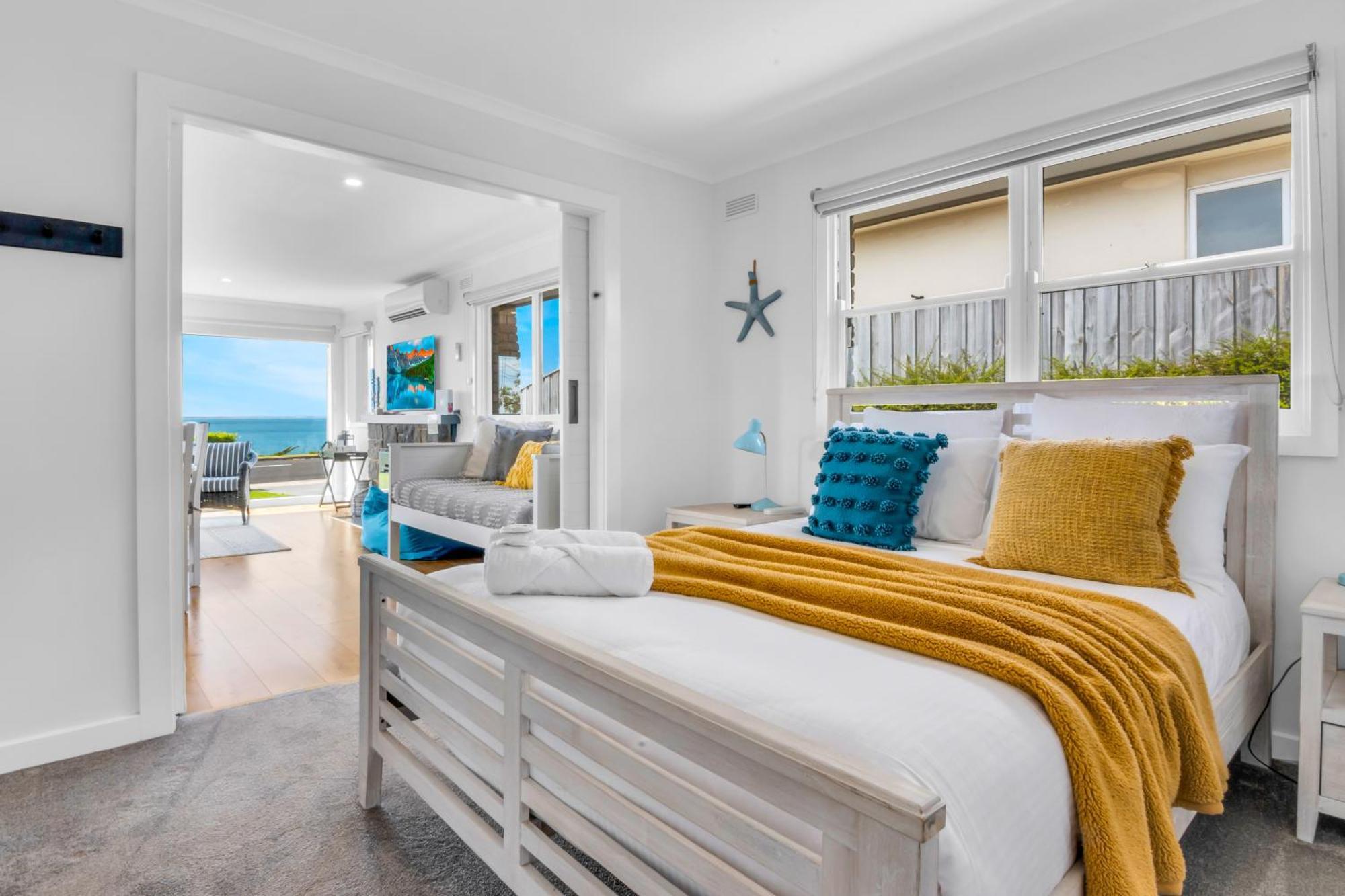 Talisman Ocean Views Apartment Portland Ngoại thất bức ảnh