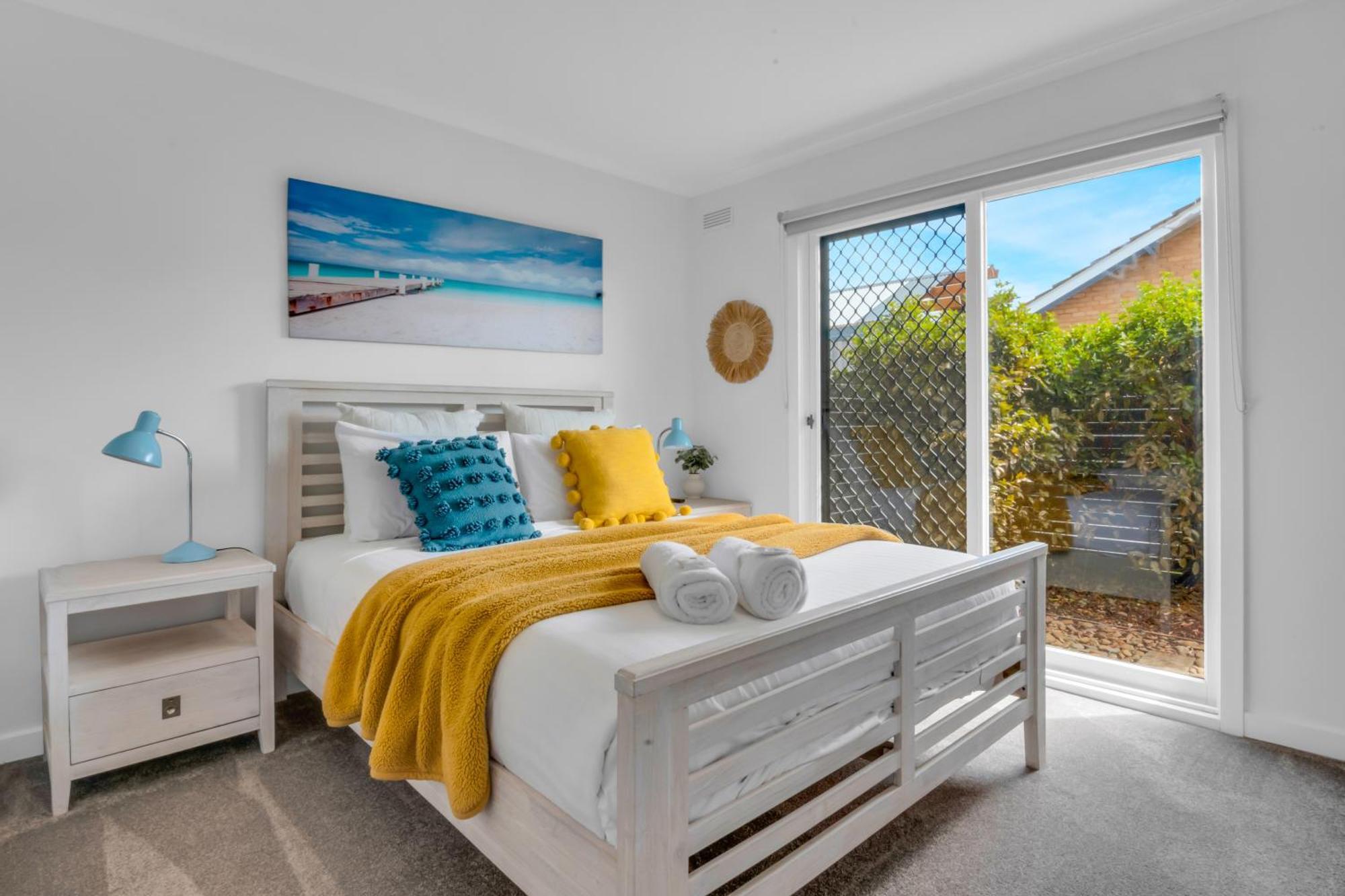 Talisman Ocean Views Apartment Portland Ngoại thất bức ảnh