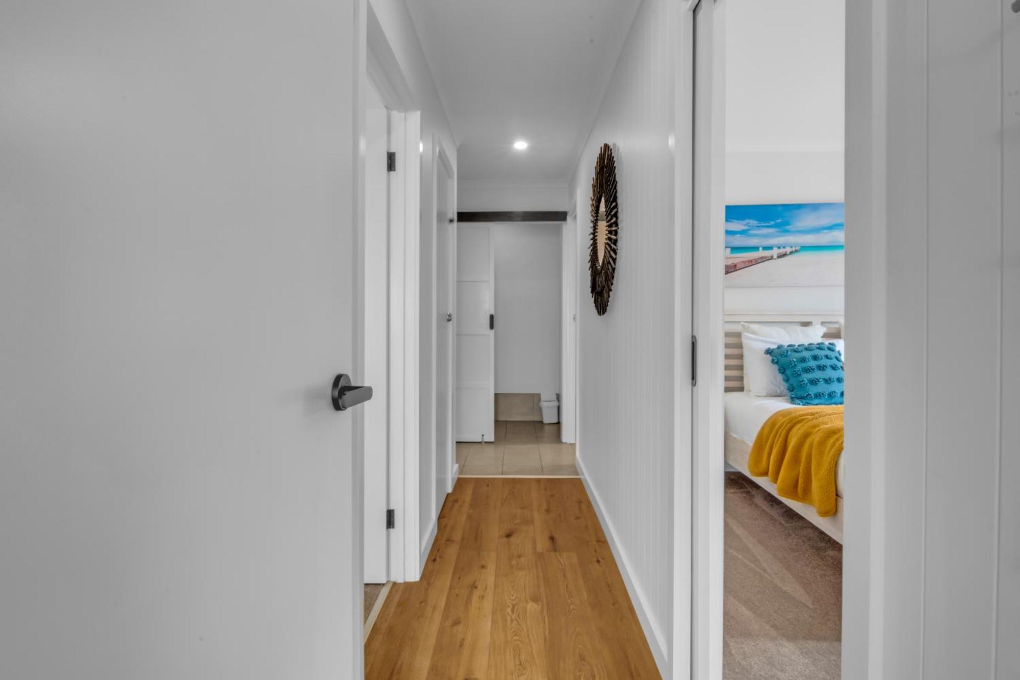 Talisman Ocean Views Apartment Portland Ngoại thất bức ảnh