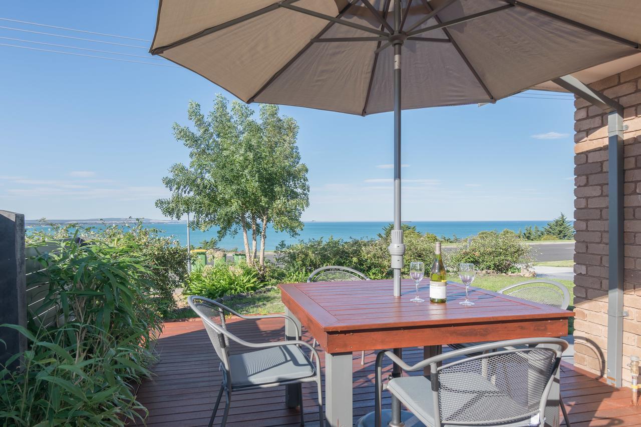 Talisman Ocean Views Apartment Portland Ngoại thất bức ảnh