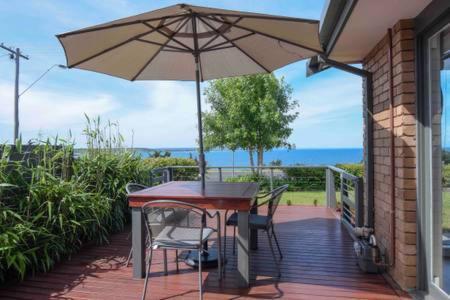Talisman Ocean Views Apartment Portland Ngoại thất bức ảnh