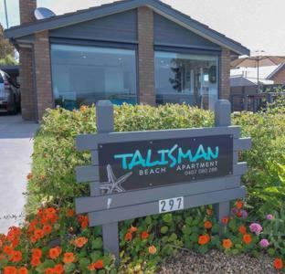 Talisman Ocean Views Apartment Portland Ngoại thất bức ảnh